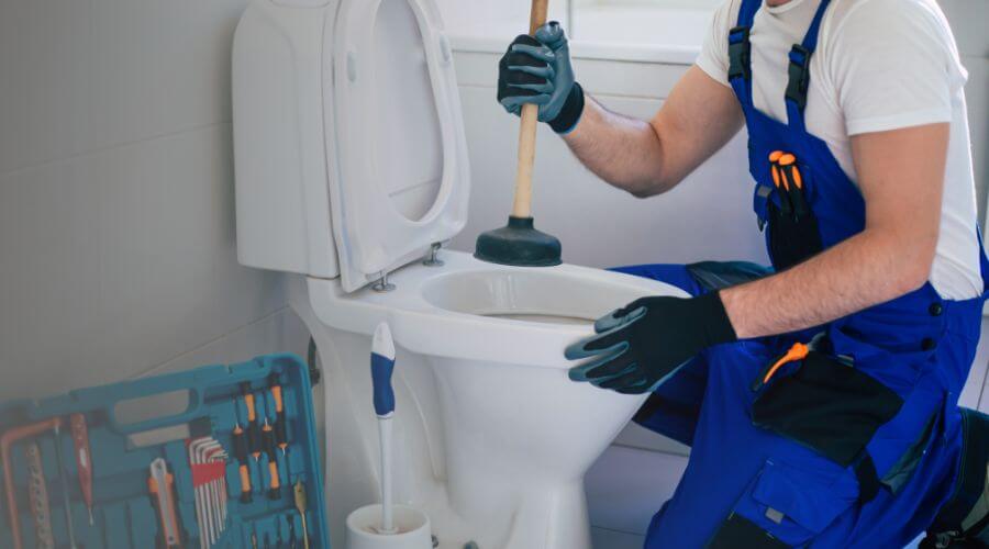 Professional bathroom faucet installation in Williamston, NC
